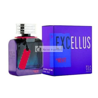Excellus Next Pour Femme EDP, 100ml