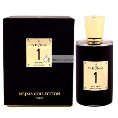 Nejma 1 Lány Eau De Parfum, 100ml