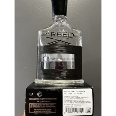 Creed Aventus férfi Eau De Parfum 97ml