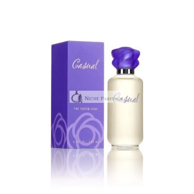 Paul Sebastian Női Parfüm Casual Illat Eau de Parfum, 118 ml