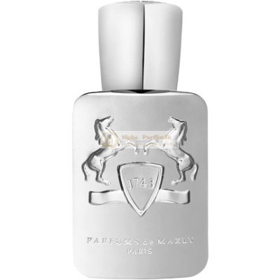 Parfums de Marly Pegasus Eau De Parfum Spray, 75 ml