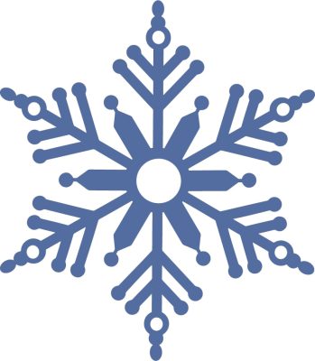 Hópihe 6 ablakmatrica