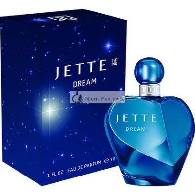 Jette Dream Eau de Parfum, 30ml