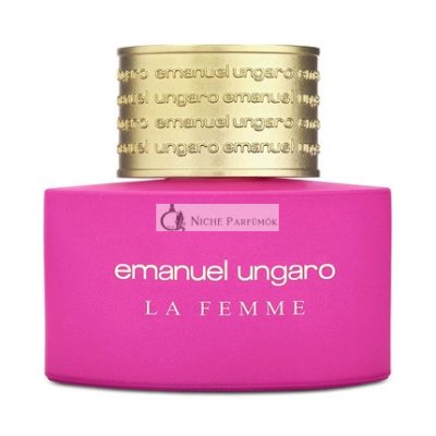Emanuel Ungaro La Femme Eau de Parfum, 100ml