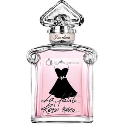 La Petite Robe Noire EDT Spray, 50ml