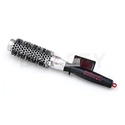 Olivia Garden Pro Thermal Anti-Static Brush hajkefe 25 mm