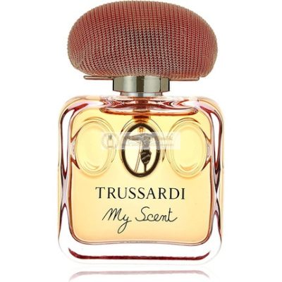 Trussardi Myscent EDT Spray, 50ml