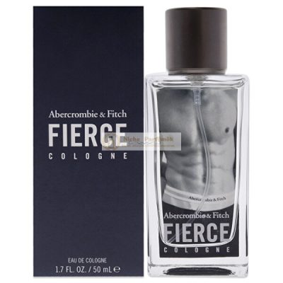 Abercrombie & Fitch Fierce Férfi EDC 50ml