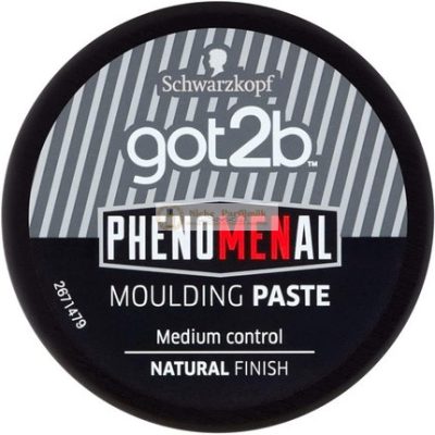 Schwarzkopf got2b PhenoMENal Formázó Hajpaszta