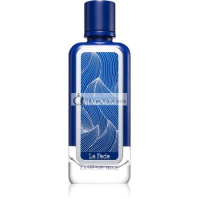 Extreme Blue Eau de Parfum - Magnum, 100 ml