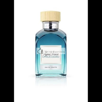 AD AF Citrus Cedro ET Eau de Toilette, 200ml