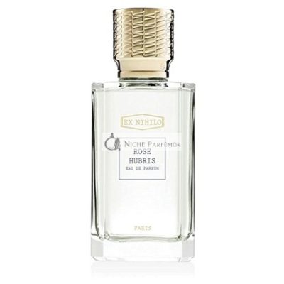 Rose Hubris Eau de Parfum, 100 ml