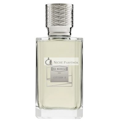 Ex Nihilo Iconoclaste Citizen X Eau De Parfum Spray, 100ml