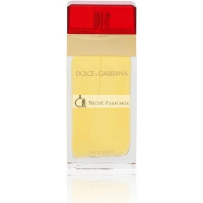 Pour Femme by Dolce & Gabbana Eau De Toilette Nőknek, 100 ml