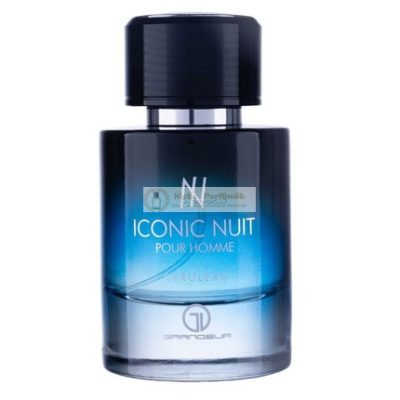 Grandeur Iconic Nuit Pour Homme - Eau De Parfum