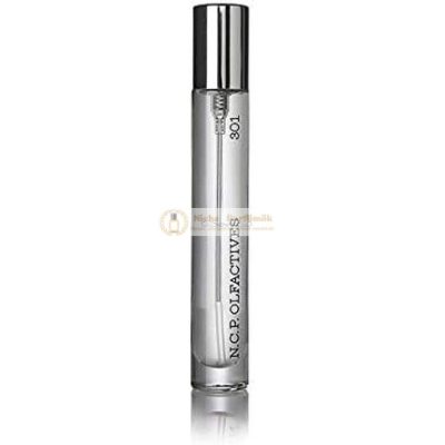 N.C.P. Olfactives Olfactive Jasmine & Sandalwood Eau De Parfum, 10ml