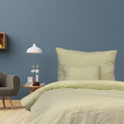 Percale Apple 3 részes pamut PERCALE ágyneműhuzat garnitúra KIFUTÓ MODELL