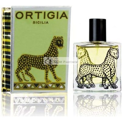 Ortigia Fico D'India Eau de Parfum 30ml