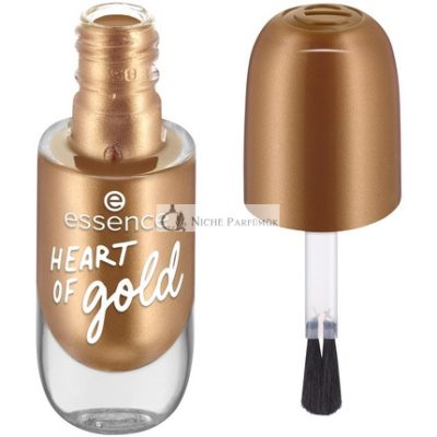 Essence Gél Körömlakk 62