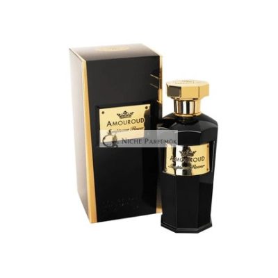 Amouroud Sumptuous Flower Eau de Parfum, 100ml