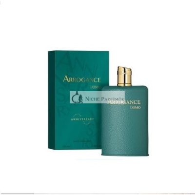 Arrogance Anniversary Man Eau de Parfum, 50 ml