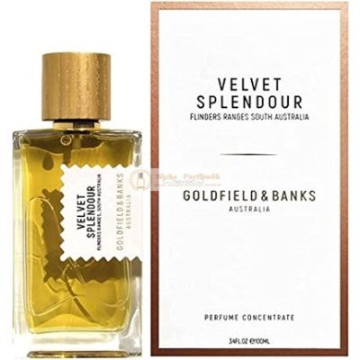Goldfield & Banks parfüm spray, 100 ml