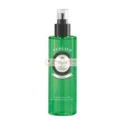 Perlier Víz Illatos Vetiver 200ml