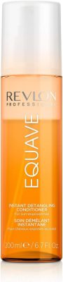 Revlon Equave Sun napfényszűrő kondicionáló spray, 200 ml