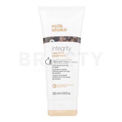 Milk_Shake Integrity Intensive Treatment tápláló maszk sérült hajra 200 ml