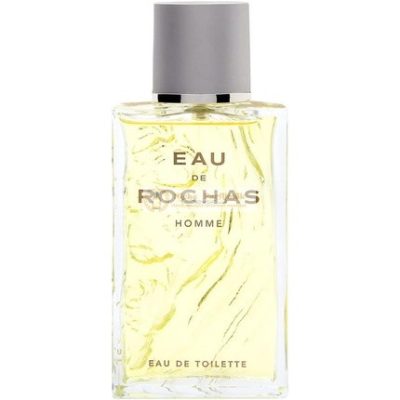 Rochas Eau De Rochas Eau De Toilette Spray Férfiaknak, 50 ml