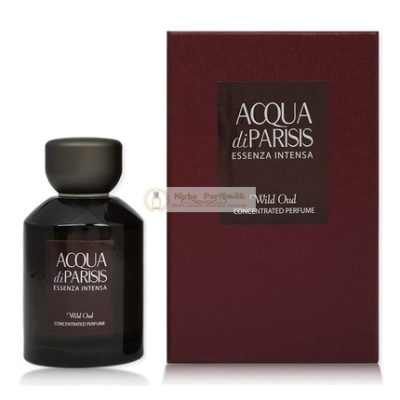 Reyane Tradition Acqua di Parisis Wild OUD Eau de Parfum, 100ml