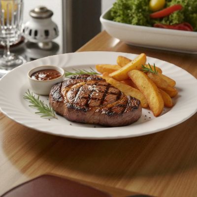 Ebro ovális sültes tál, 35x26,7 cm - Bormioli Rocco opál üveg