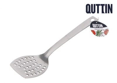 Quttin lapátkanál 8x33 cm rozsdamentes anyagból