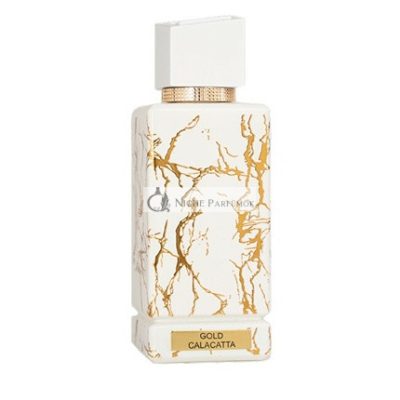 Gold Calacatta Eau de Parfum, 100 ml