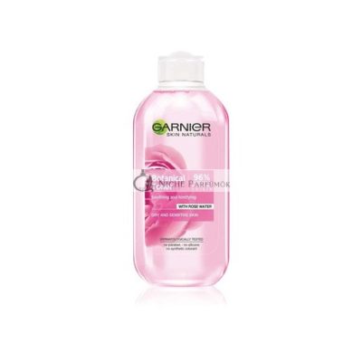 Garnier Essentials Lágyító Toner, 200ml