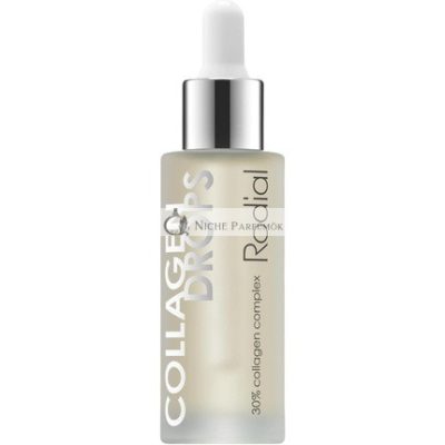 Rodial Kollagén 30% Booster Cseppek 30ml