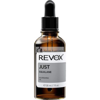 Revox Just Squalene Olaj