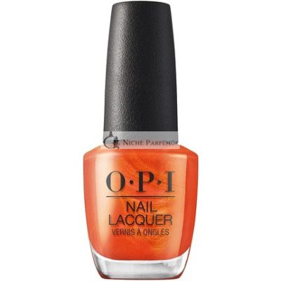 OPI Malibu Collection PCH Love Song Körömlakk