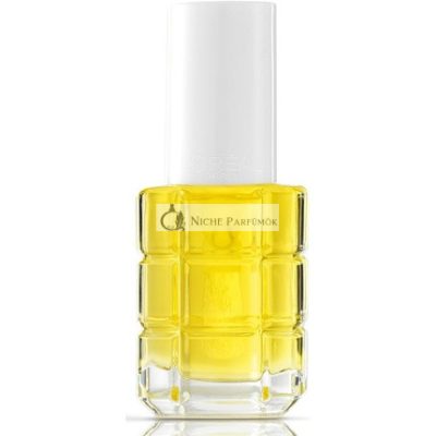 L'Oreal Köröm Erősítő Argan