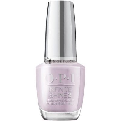 OPI Infinite Shine 2 Hosszantartó Lakk - Lila - 15 ml