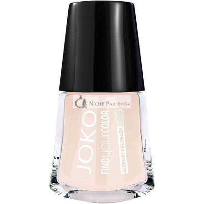 Joko Körömlakk Fényes 103 Kókusztej