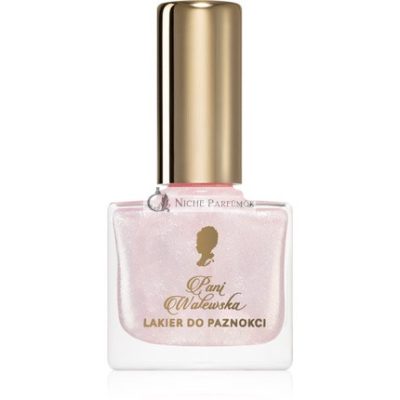 Pani Walewska Körömlakk Kollekció - Időtlen Árnyalatok