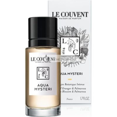 LE COUVENT Botanikai Kolónia Aqua Mysteri EDT 50ml