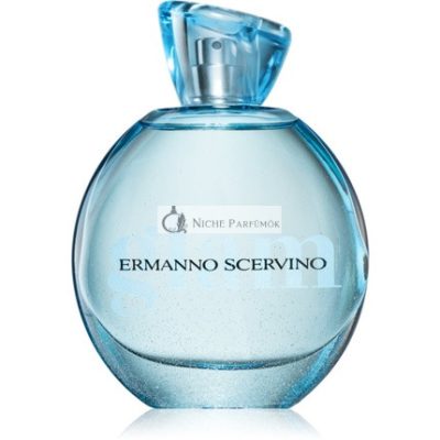 Ermanno Scervino Glam Női Parfüm, 100ml
