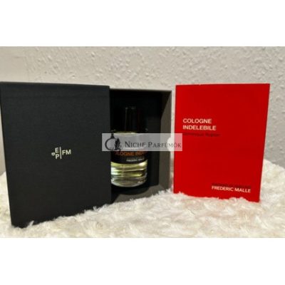 Frederic Malle Cologne Indelebile, 100 ml Eau de Parfum