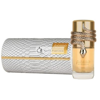 LATTAFA Musamam White Intense Parfüm Nőknek és Férfiaknak