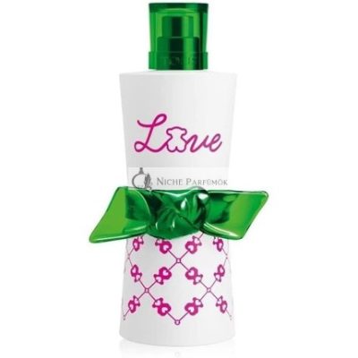Tous Love Moments Eau de Toilette for Women, 50ml