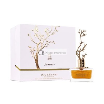 Aurora Deciduous Summer by Dominique Ropion EDP, 100ml