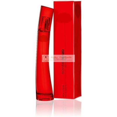 Kenzo Szilárd Parfüm 50ml