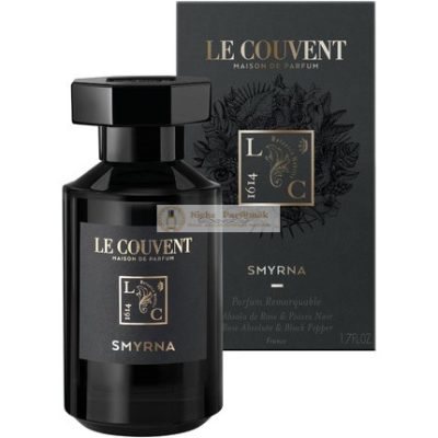 Le Couvent Figyelemre Méltó Parfüm Smyrna EDP 50ml